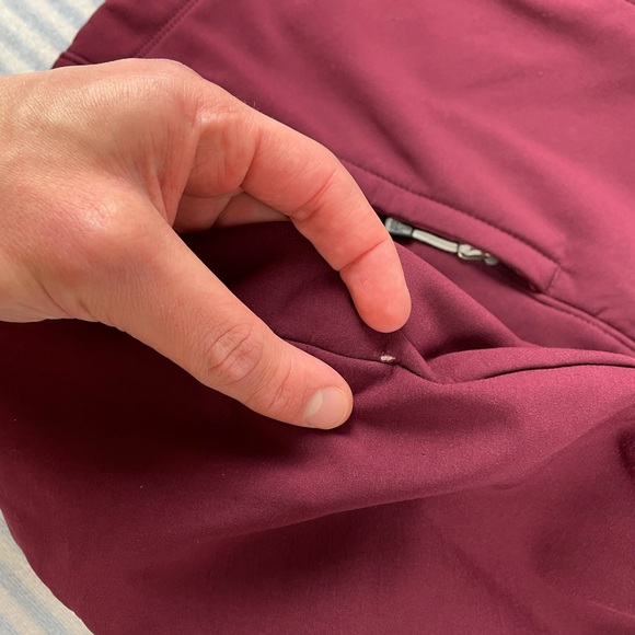 The North Face soft shell jacket - Picture 8 of 8